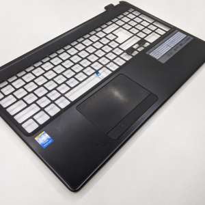 Acer Aspire E1-530 felső fedél touchpaddal - AP0VR000782