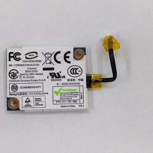 Albacomp Activa Eco Mobil Silver Line modem panel – RD02-D330