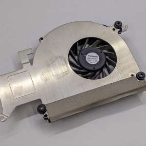 Asus K51AC ventilátor – UDQFZZH32DAS