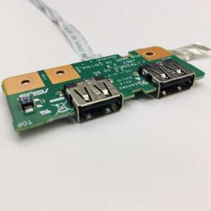 Asus TP550LA USB panel kábellel - 60NB0590-IO2000 1