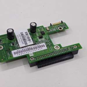 Compaq Evo N1020v akkumulátor panel - 285525-001 1