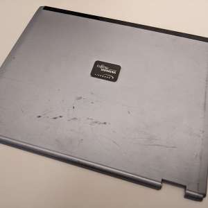Fujitsu-Siemens Lifebook S7020 kijelző fedlap – CP188505 1