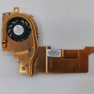 HP mini 2133 hűtő ventilátor - 6043B0044601 1