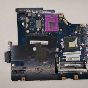 Lenovo IdeaPad G560E alaplap teszteletlen 1