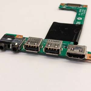 MSI CR650 USB/HDMI/audio panel - MS-16GNB