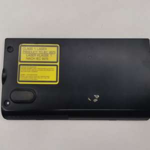 Packard Bell EasyNote W1000 HDD fedél - 340800100017 1