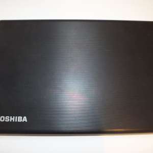 Toshiba Satellite C50 kijelző fedlap wifi kábellel - B0674401
